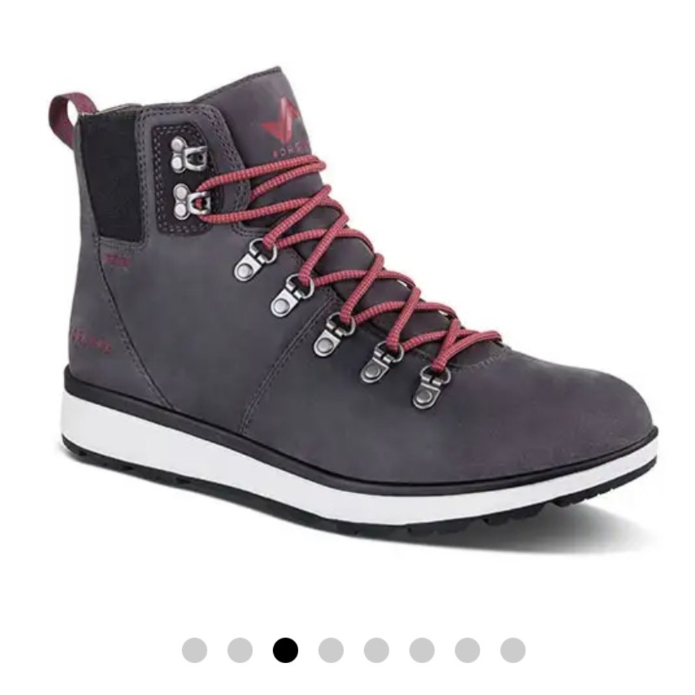 Forsake Davos High Waterproof Outdoor Boot